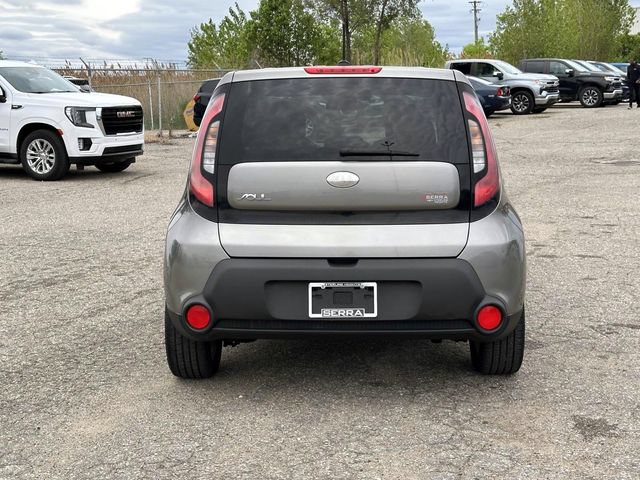 Used 2014 Kia Soul + FWD image 4