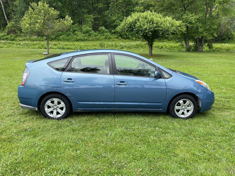 Used 2005 Toyota Prius image 6
