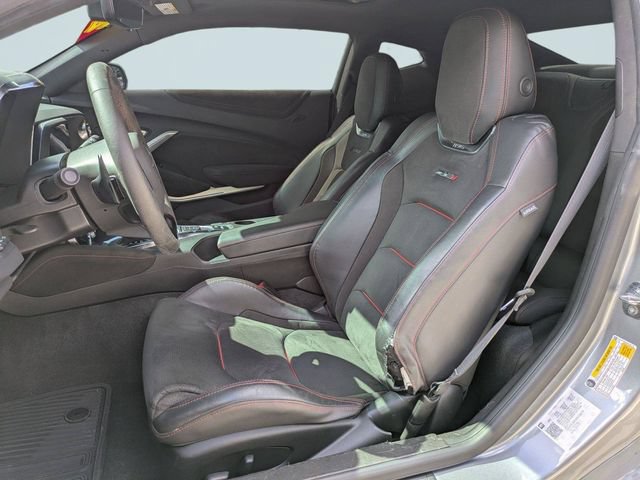 Used 2023 Chevrolet Camaro ZL1 RWD image 20