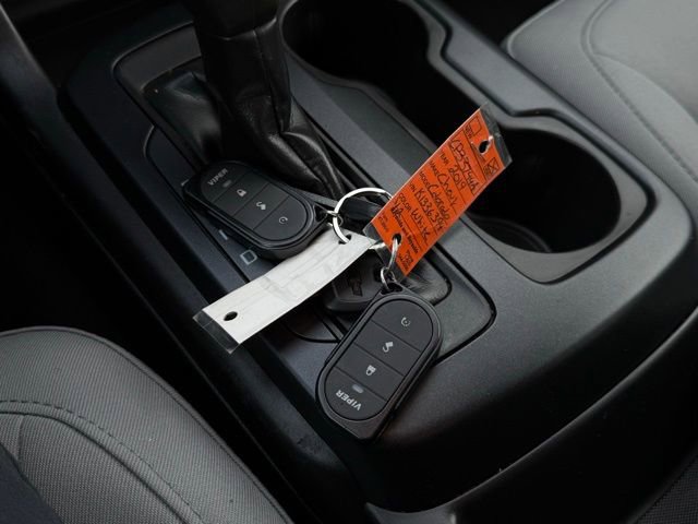 Used 2019 Chevrolet Colorado W/T image 6