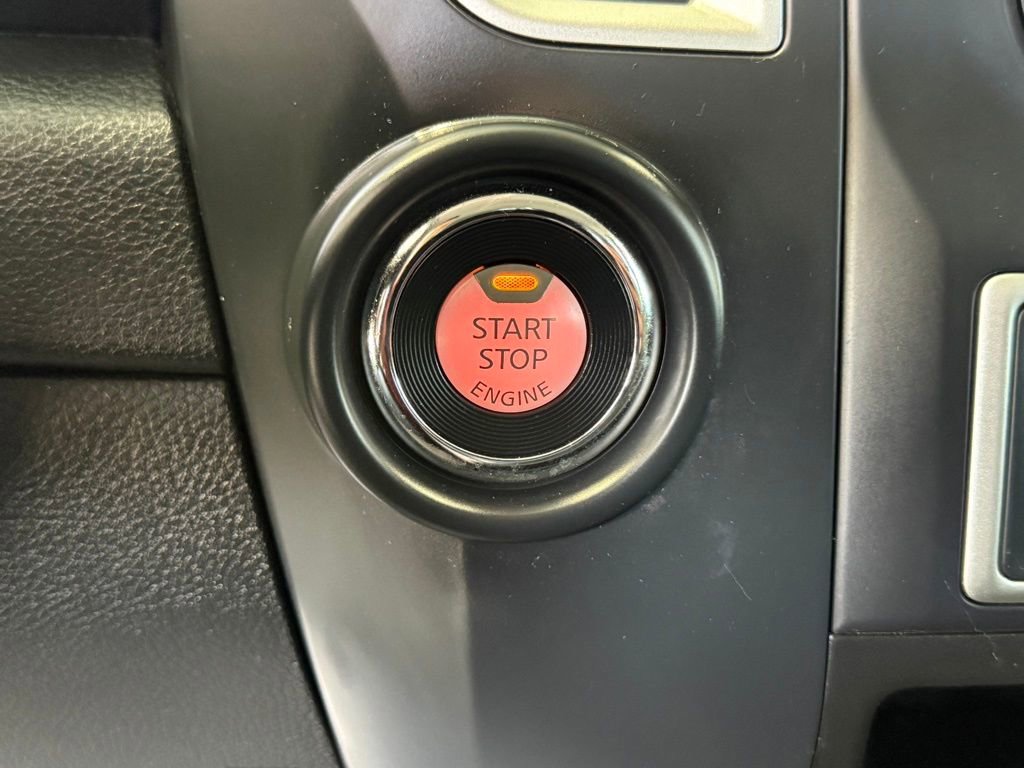 Used 2017 Nissan Titan S image 24