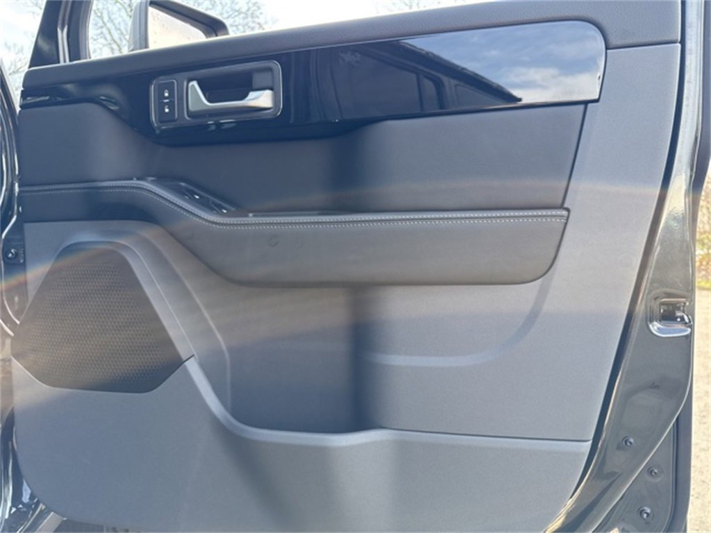 New 2025 INEOS Grenadier Fieldmaster Edition image 21