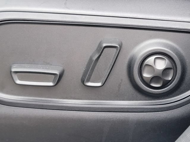 Certified 2024 Jeep Grand Cherokee L Laredo AWD/4WD image 4