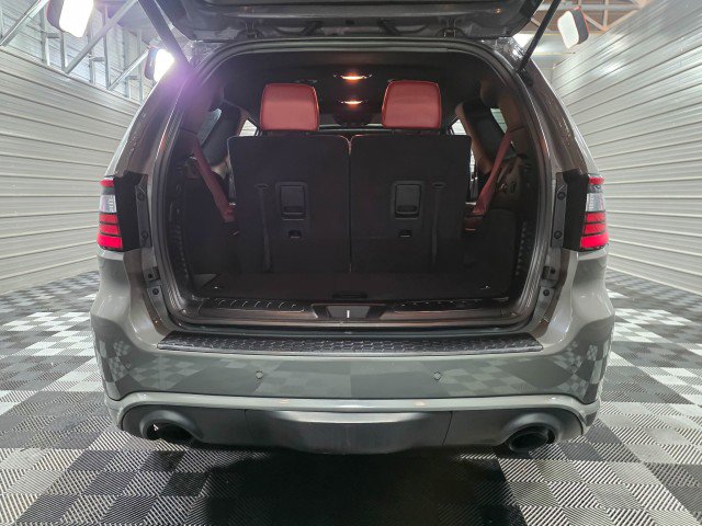 Used 2021 Dodge Durango SRT w/ Premium Interior Group image 38