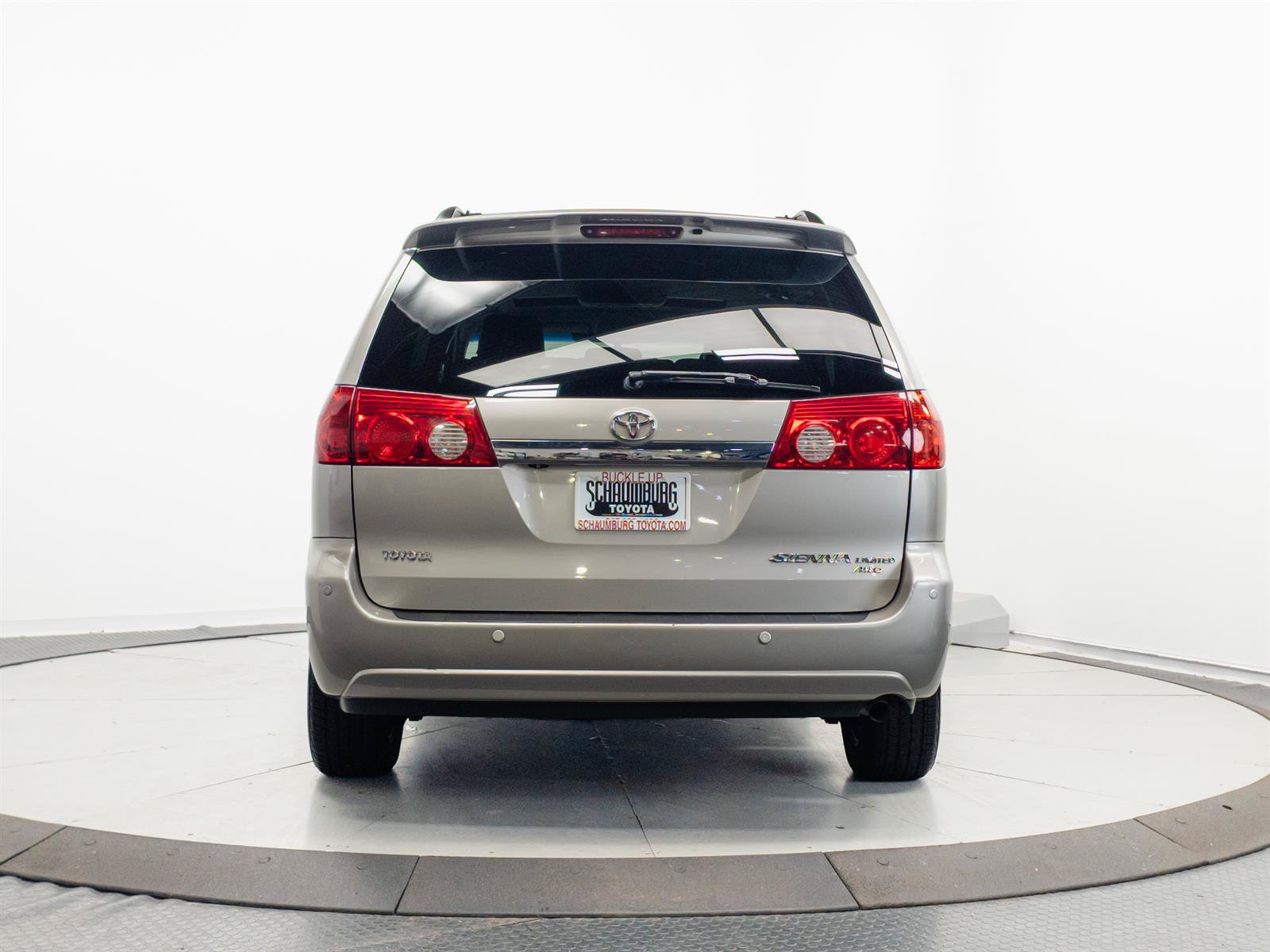 Used 2006 Toyota Sienna XLE Limited w/ XLE Limited Pkg 2 AWD/4WD image 11