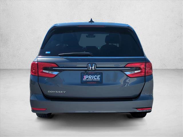 Used 2024 Honda Odyssey EX-L image 7