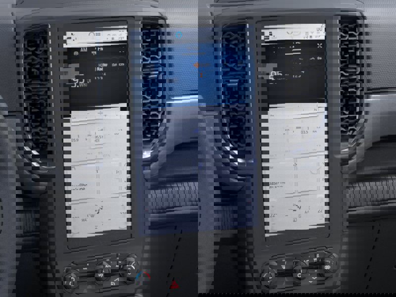 New 2025 Ford Ranger XL image 44