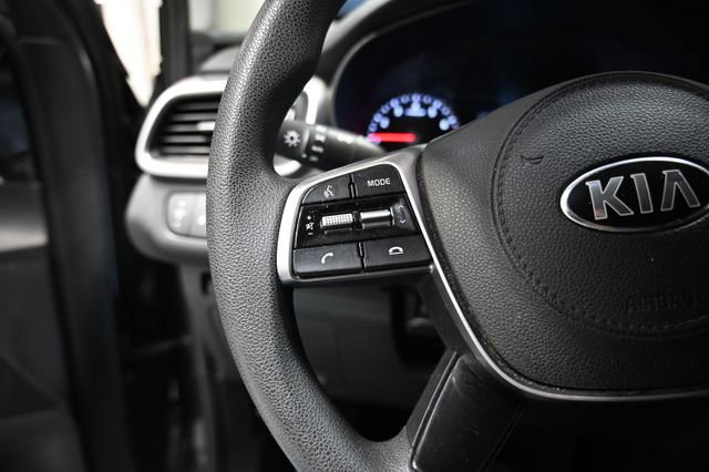 Used 2019 Kia Sorento LX image 25