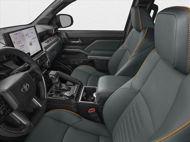 New 2026 Toyota Tacoma 4x4 Double Cab Hybrid image 6