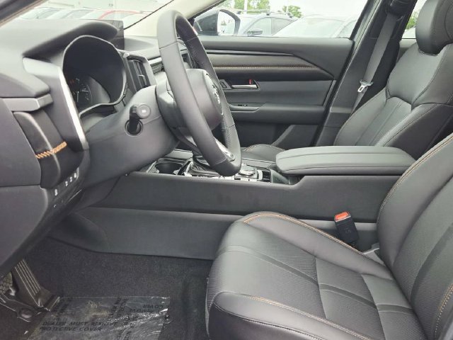 New 2026 MAZDA CX-50 AWD 2.5 Hybrid w/ Premium Pkg image 9