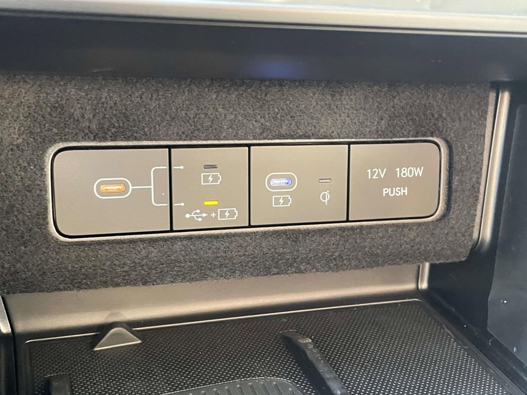 New 2026 Hyundai Sonata SEL FWD image 28