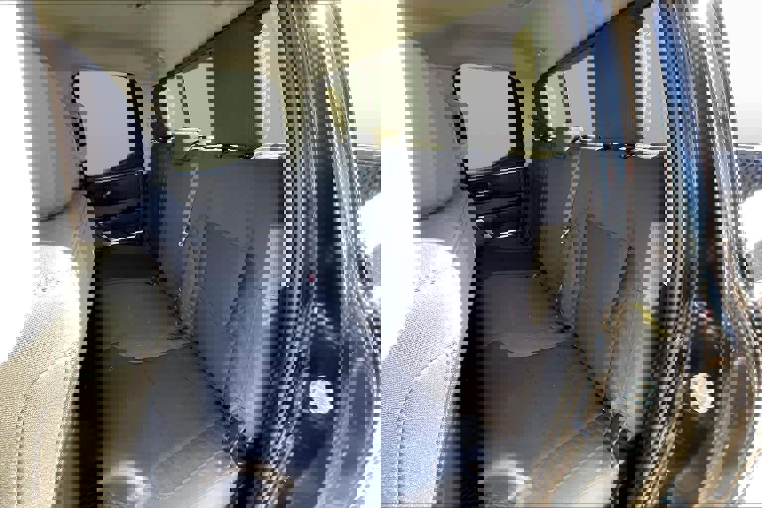 Used 2023 Toyota Tundra SR5 image 18