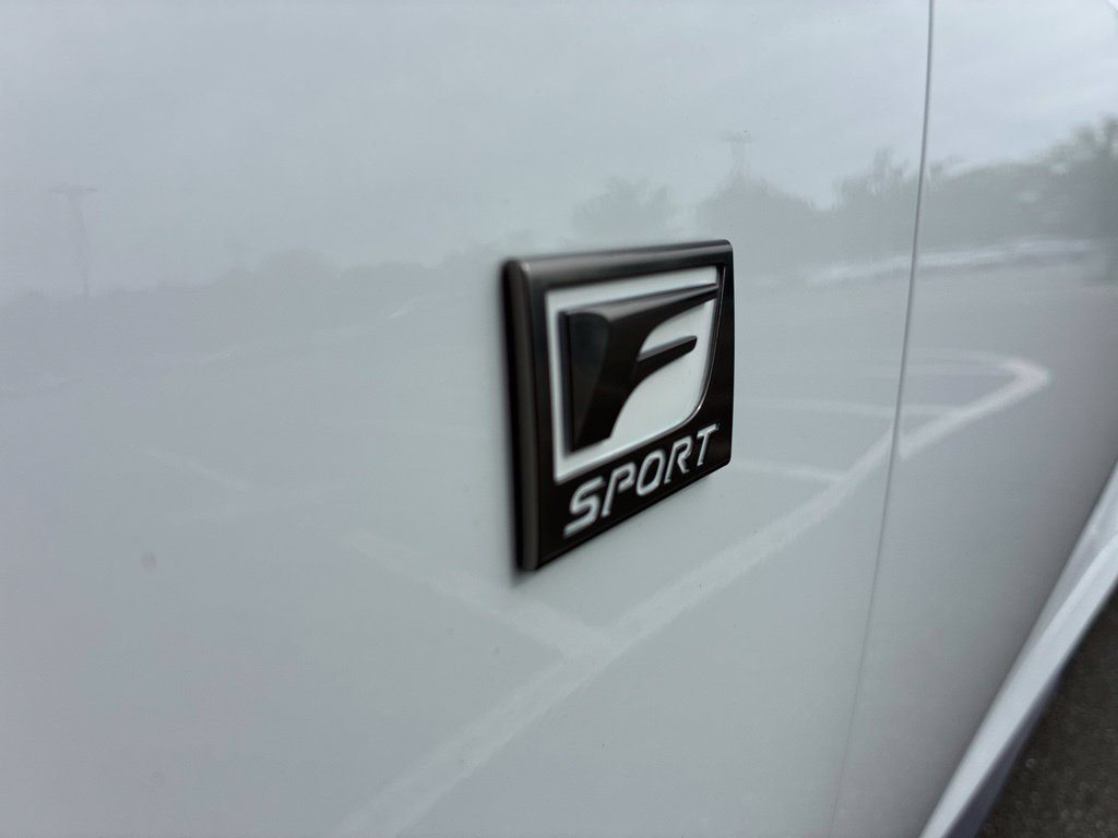 Certified 2023 Lexus IS 350 F Sport w/ Navigation Package RWD image 17