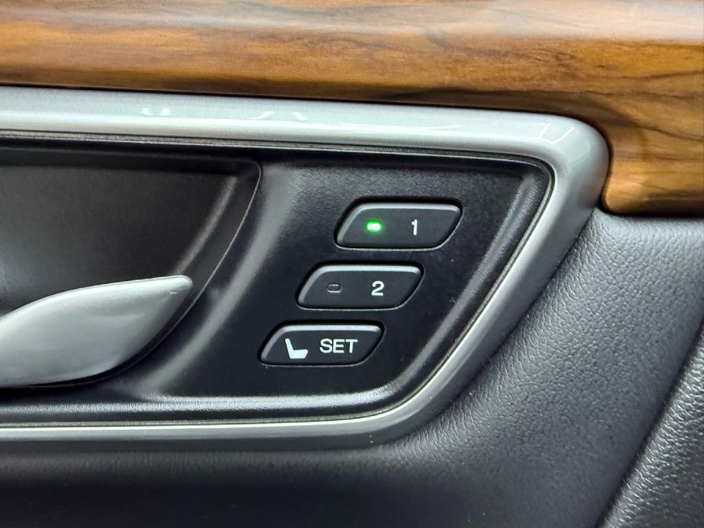 Used 2022 Honda CR-V EX-L image 13