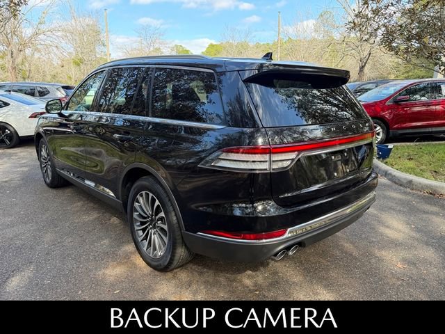 Used 2023 Lincoln Aviator Reserve w/ Equipment Group 201A image 6
