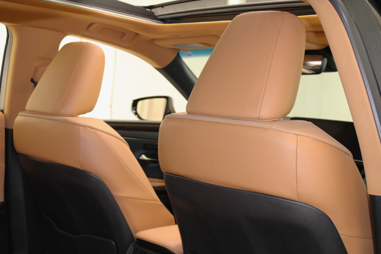 Used 2022 Lexus ES 350 Premium image 42