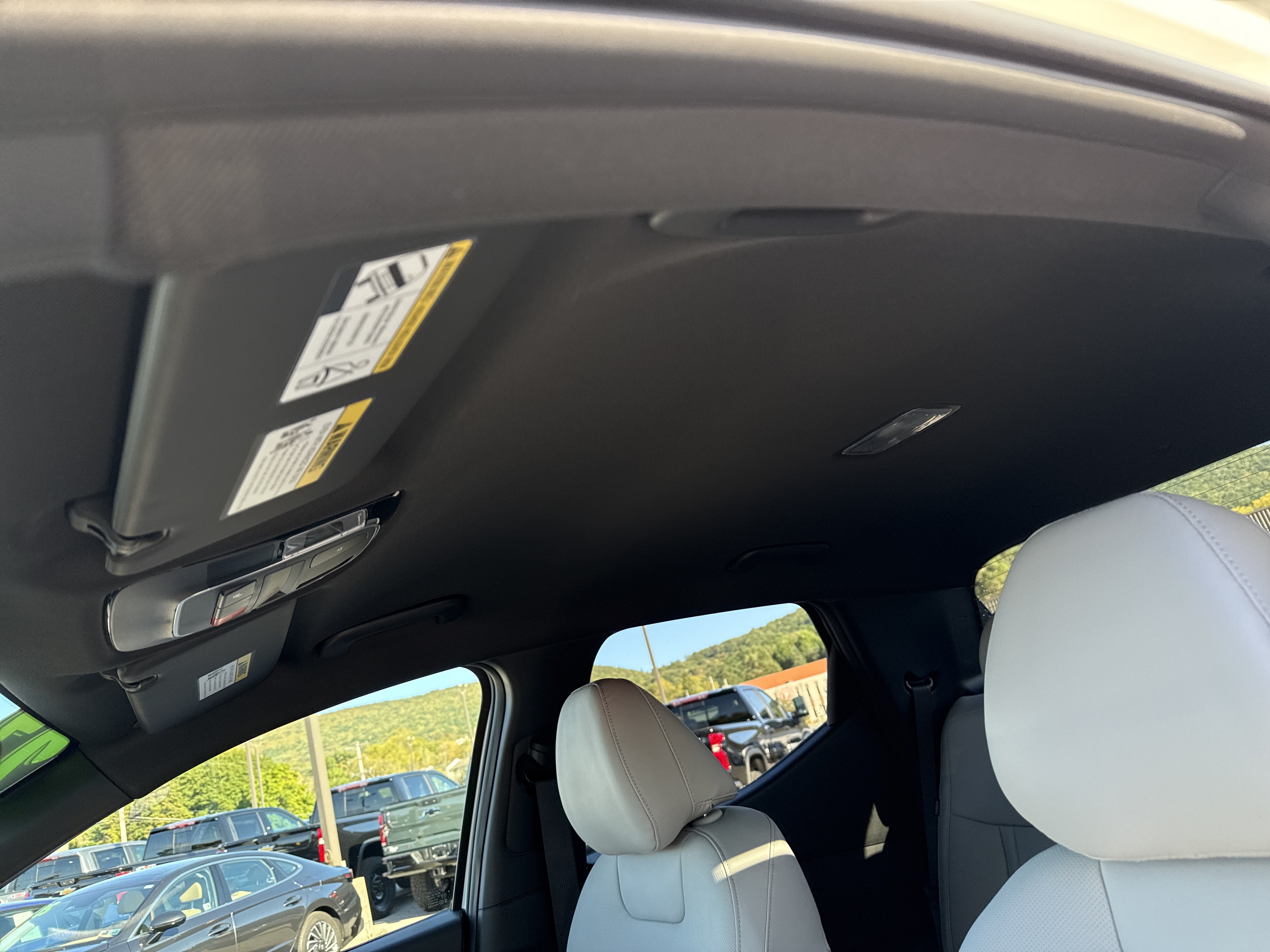 New 2027 Hyundai Santa Cruz SE AWD/4WD image 29