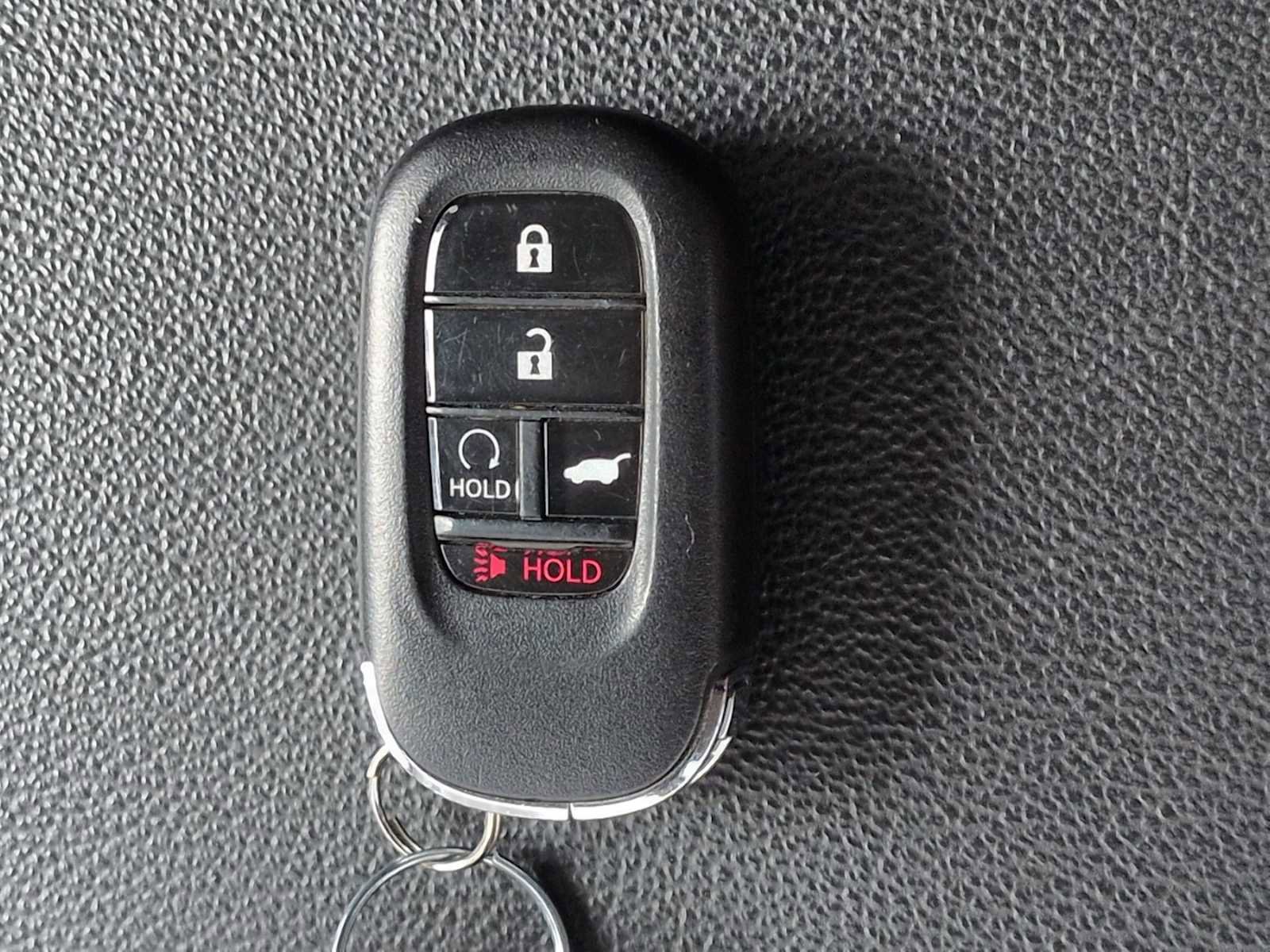 Used 2024 Honda CR-V EX image 33