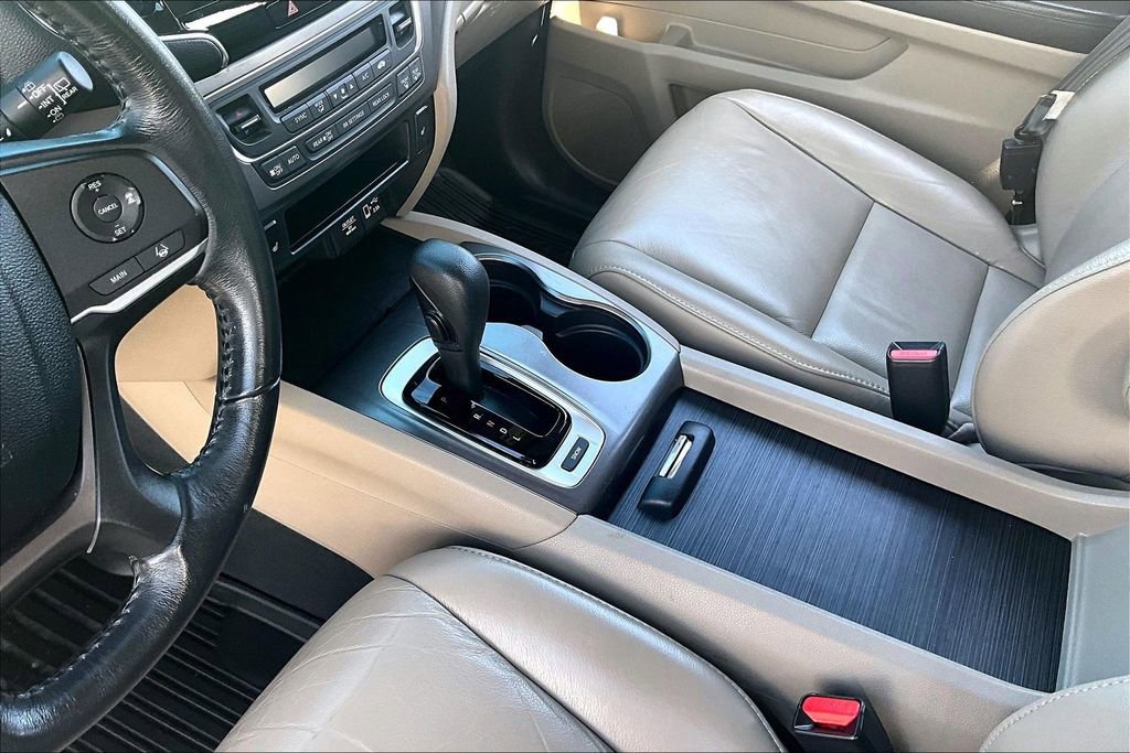 Used 2020 Honda Pilot EX-L image 18