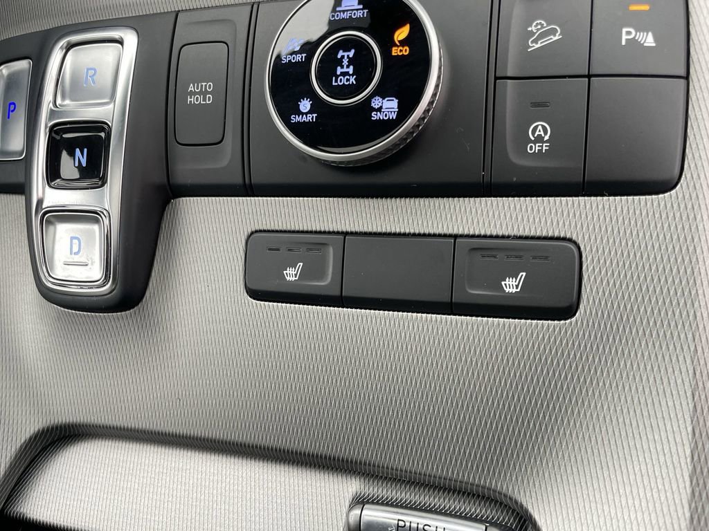 Used 2020 Hyundai Palisade SEL w/ Convenience Package image 28