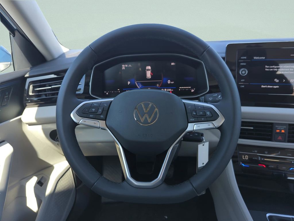 New 2026 Volkswagen Jetta S FWD image 21