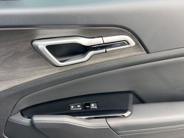 Certified 2024 Kia Sportage X-Line w/ X-Line Premium Package image 38