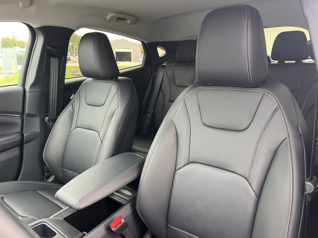 New 2025 Ford Mustang Mach-E Premium image 10