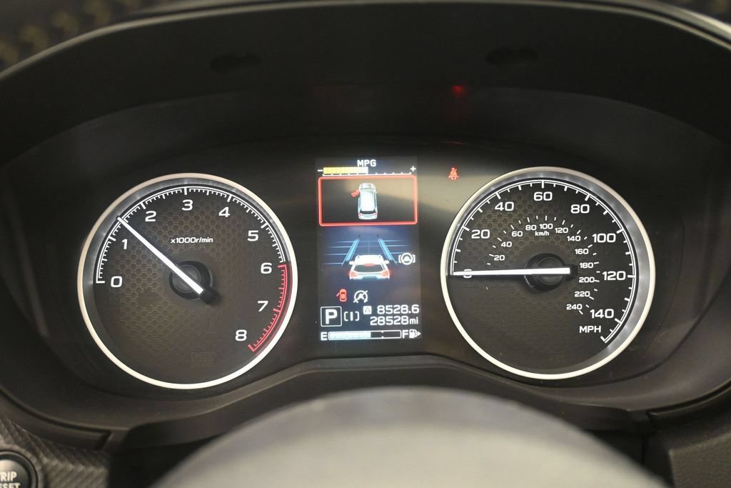 Used 2024 Subaru Forester Premium AWD/4WD image 19