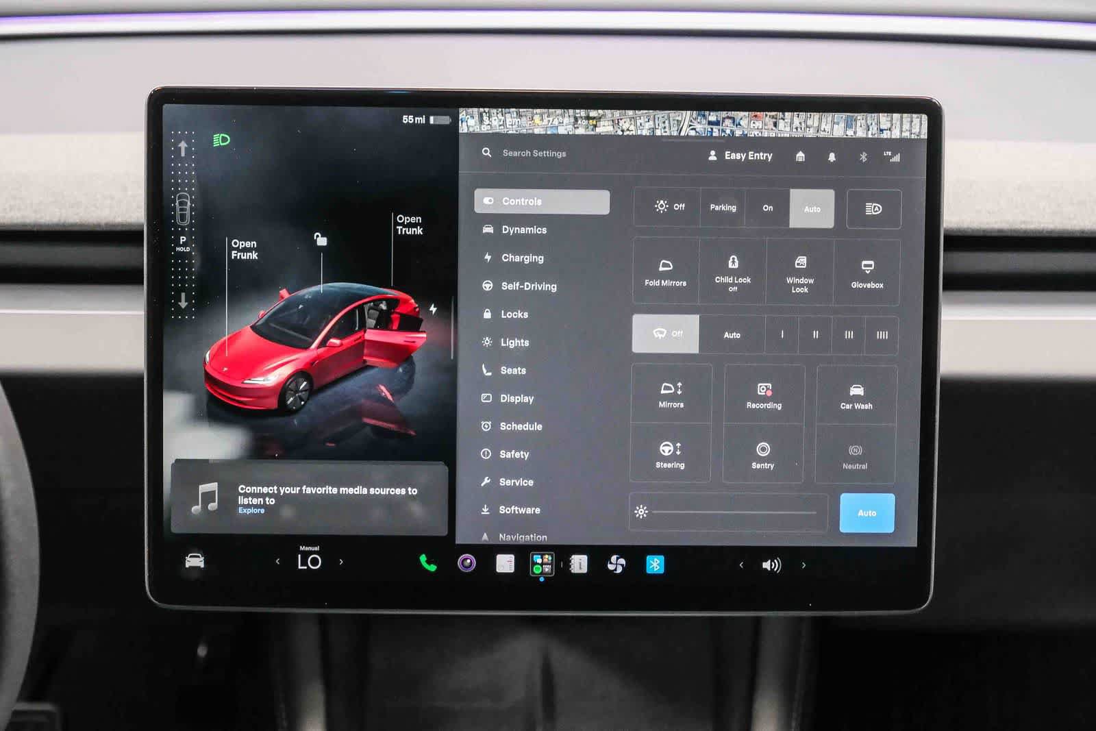 Used 2024 Tesla Model 3 Standard Range RWD image 16