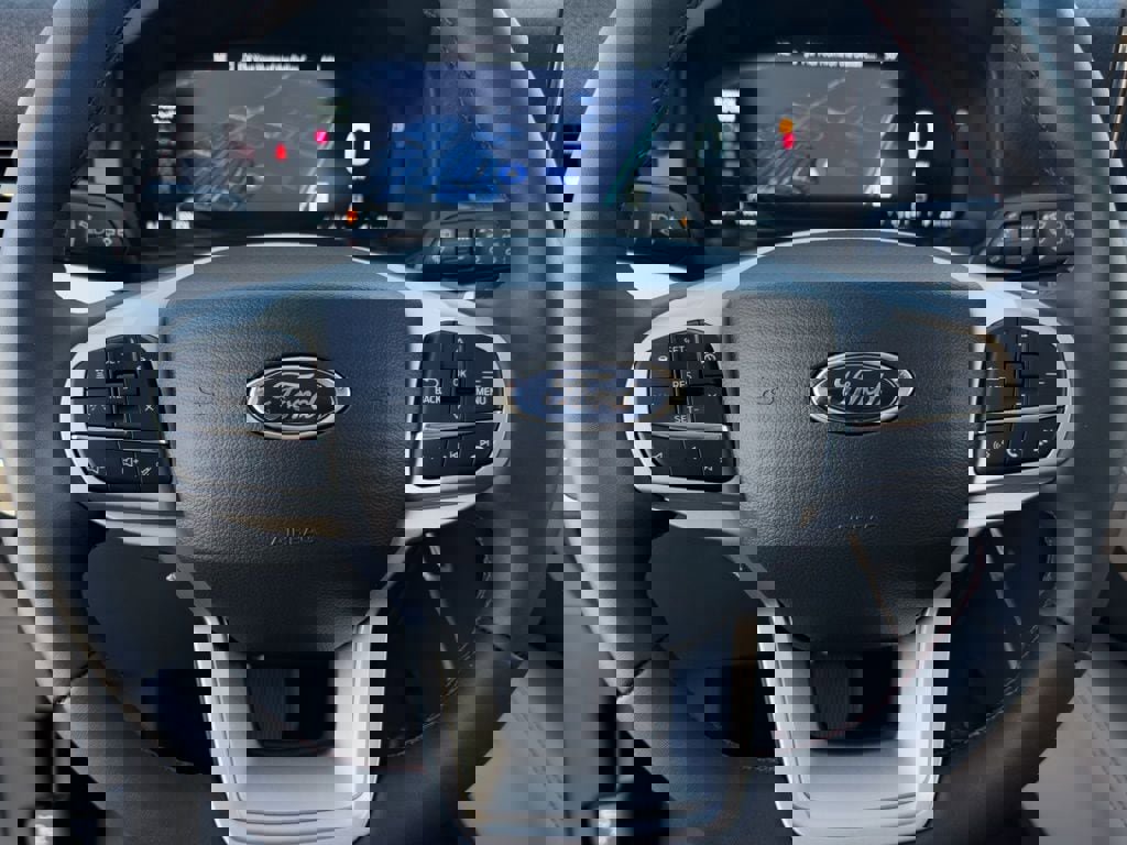 New 2026 Ford Explorer Active w/ Active Comfort Package image 56