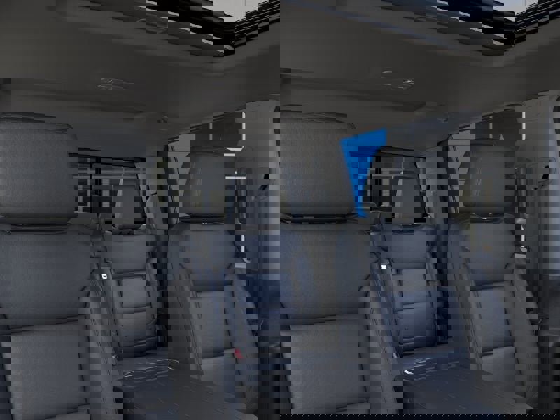 New 2026 Chevrolet Silverado 1500 LT Trail Boss AWD/4WD image 25