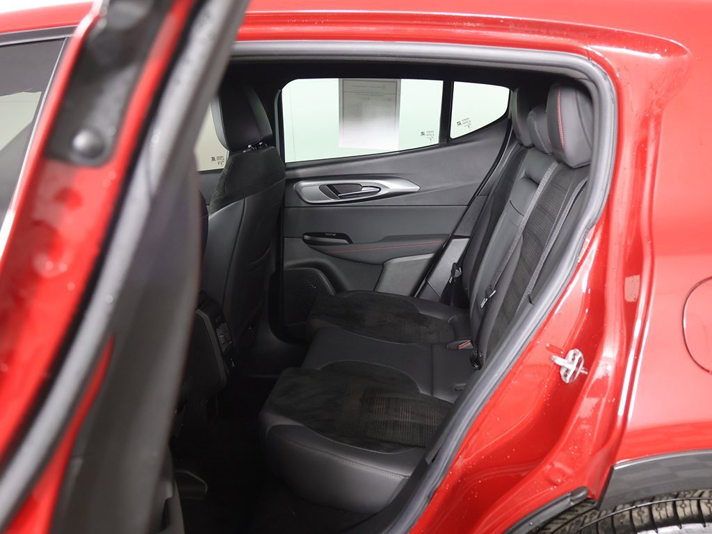 Used 2024 Dodge Hornet R/T image 28