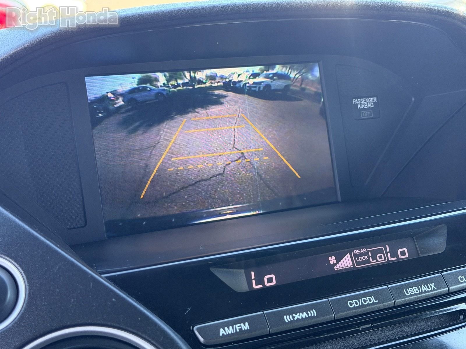 Used 2015 Honda Pilot EX-L image 27