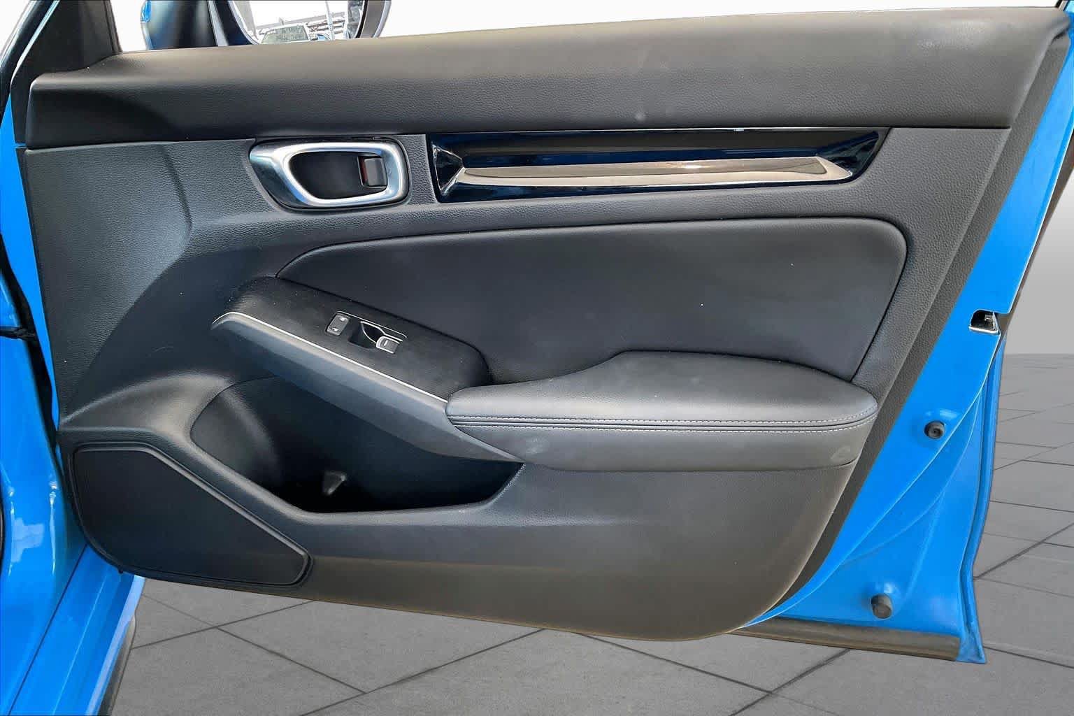 Used 2024 Honda Civic Sport Touring image 23