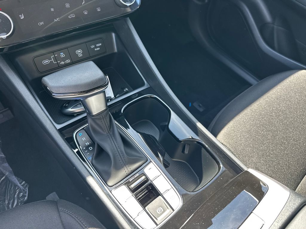 New 2026 Hyundai Tucson SEL image 32