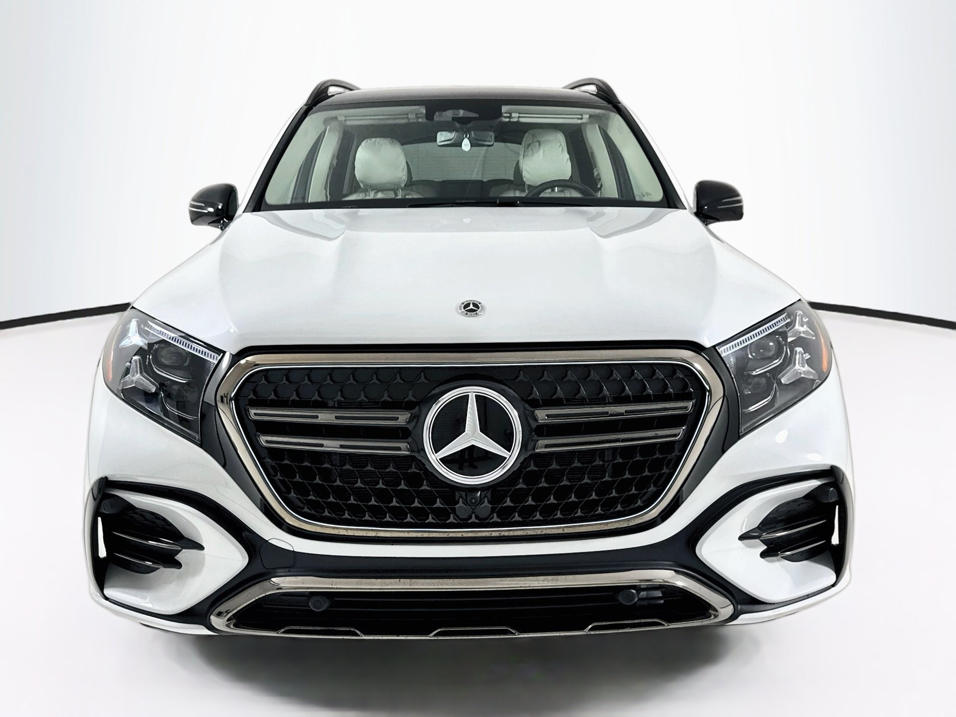 New 2027 Mercedes-Benz GLS 450 4MATIC image 2