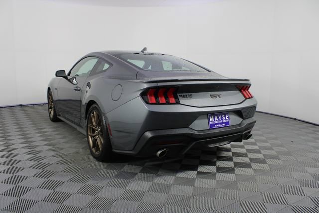 Used 2025 Ford Mustang GT Premium image 22