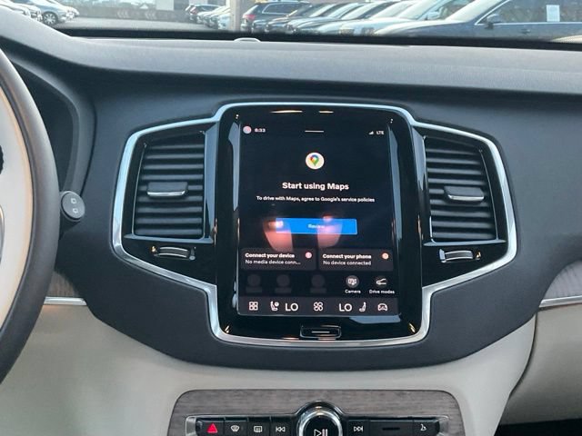 Certified 2023 Volvo XC90 B6 Plus AWD/4WD image 16