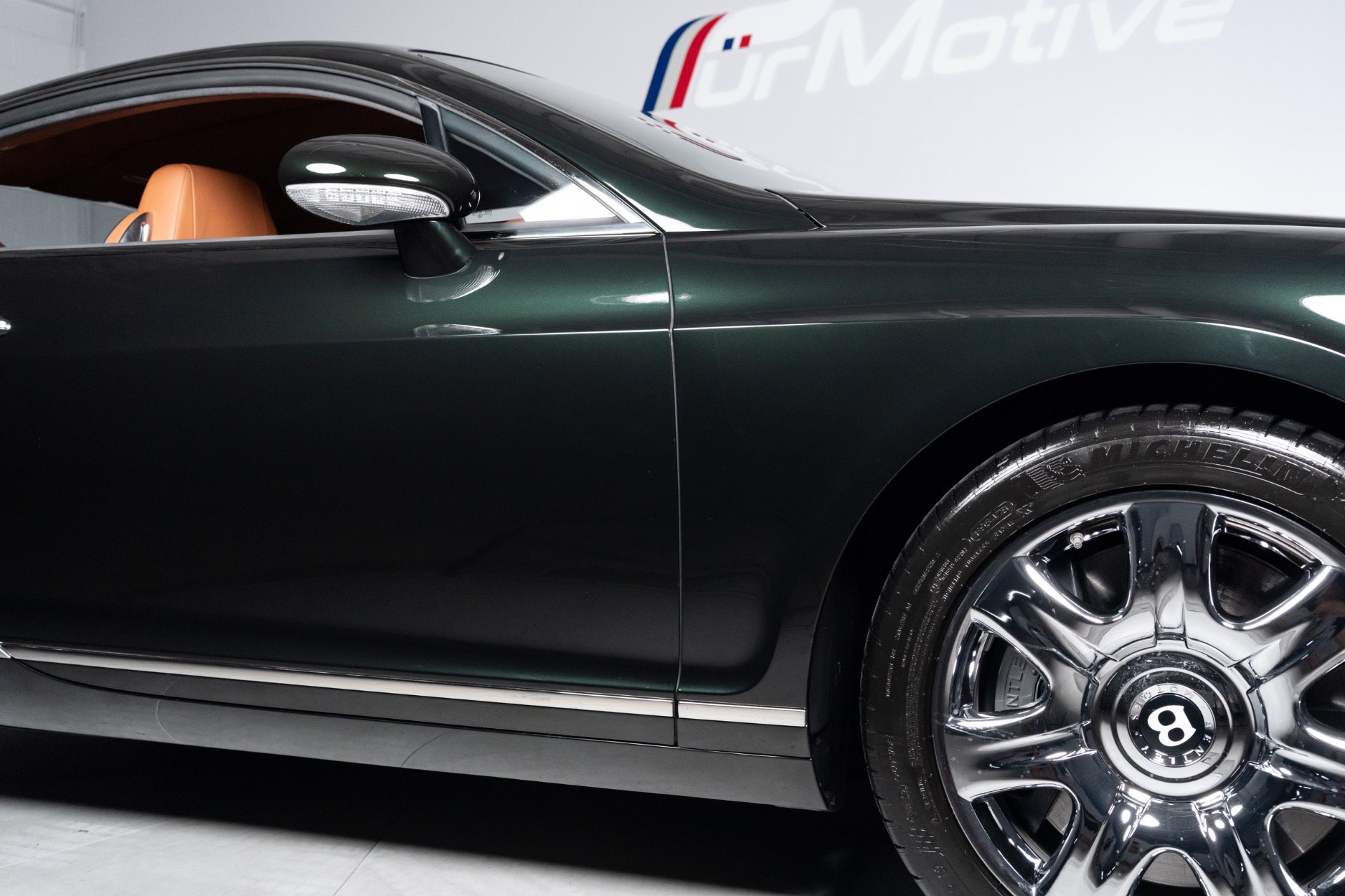 Used 2006 Bentley Continental GT AWD/4WD image 72