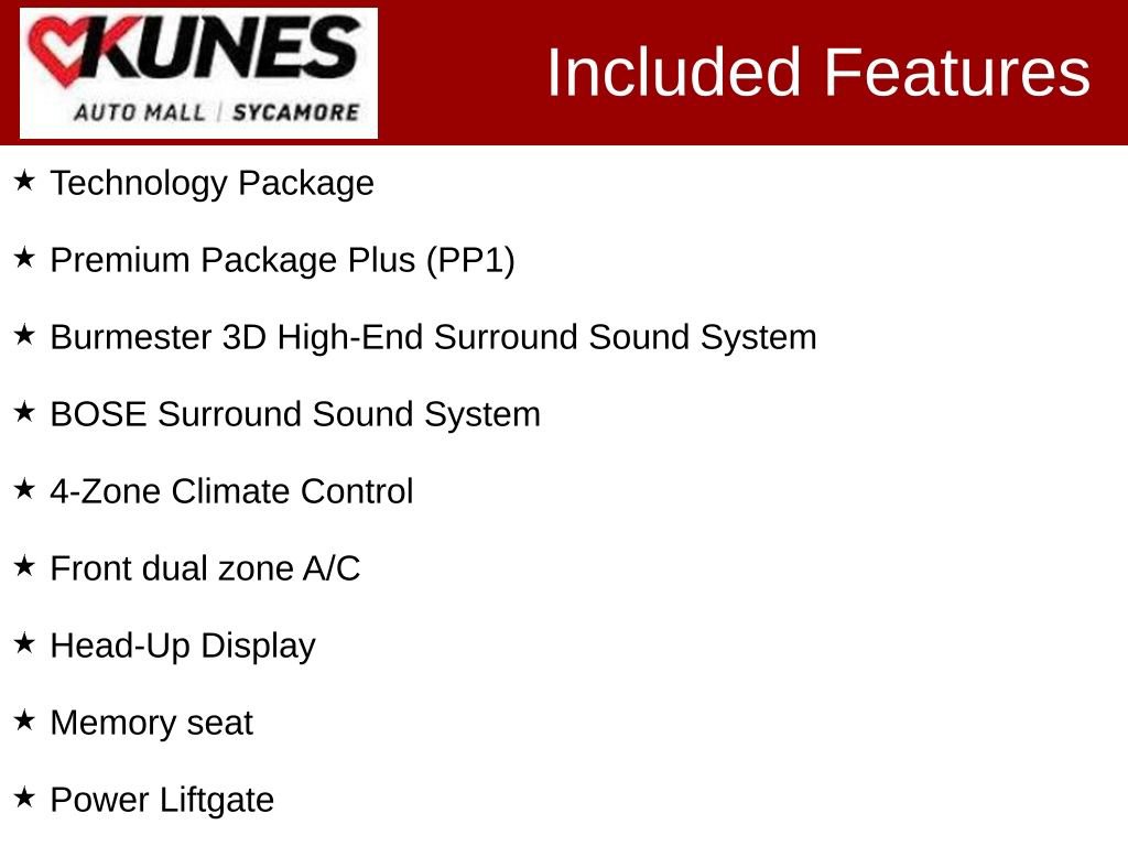 Used 2024 Porsche Cayenne S image 2