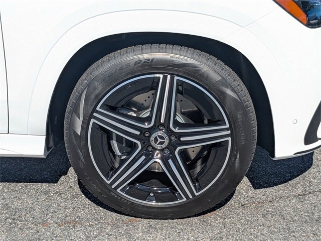 New 2026 Mercedes-Benz GLE 580 4MATIC image 12
