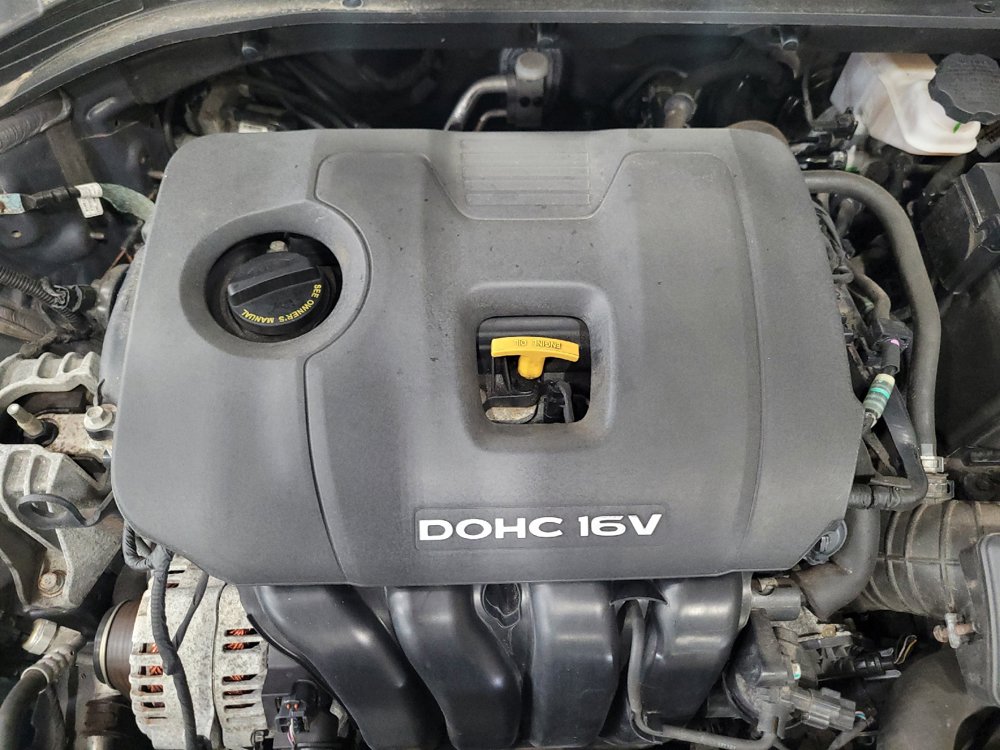 Used 2018 Hyundai Elantra SEL FWD image 30