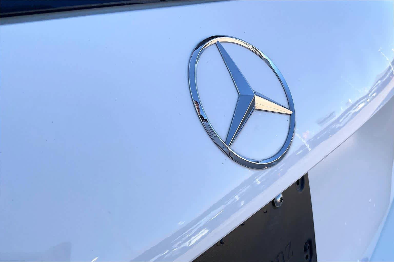 Used 2025 Mercedes-Benz GLA 250 image 30