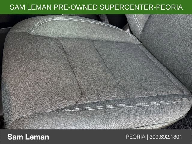 Used 2022 RAM 1500 Big Horn image 18