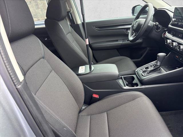 New 2027 Honda CR-V LX image 18