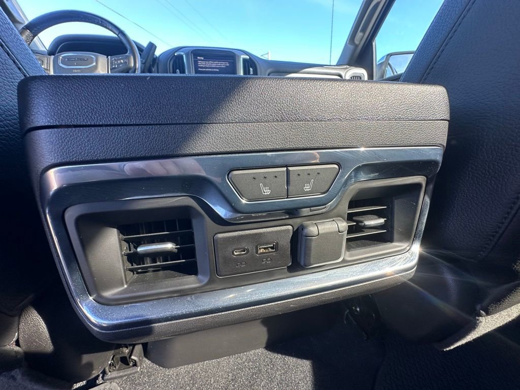 Used 2020 GMC Sierra 1500 Denali image 29