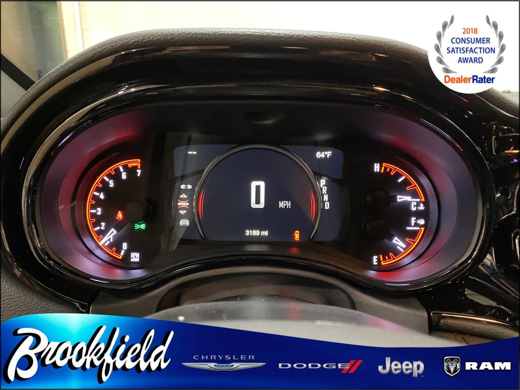 Used 2025 Dodge Durango GT image 29