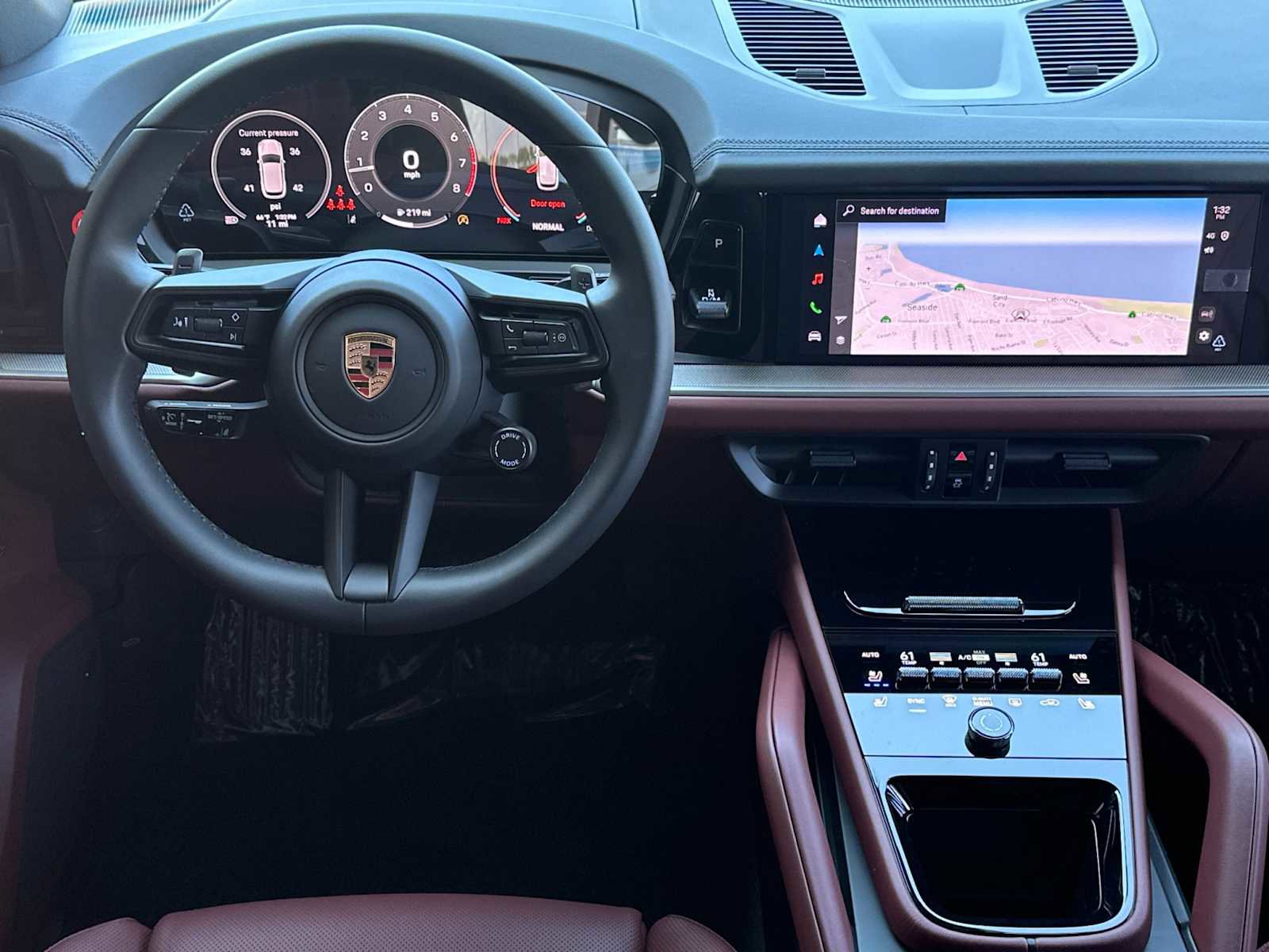 New 2025 Porsche Cayenne image 15