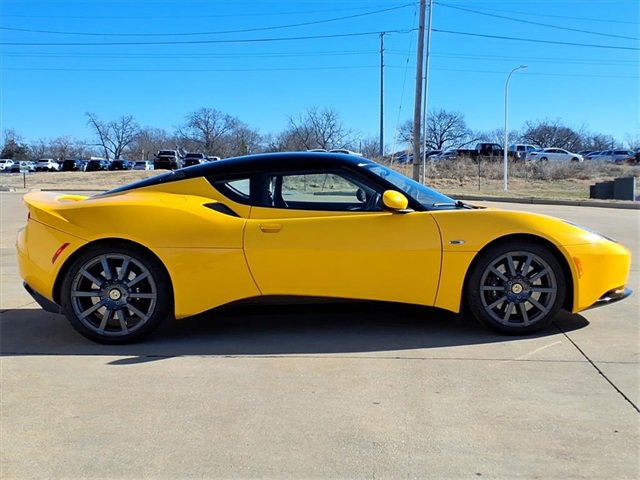 Used 2011 Lotus Evora 2+2 image 13