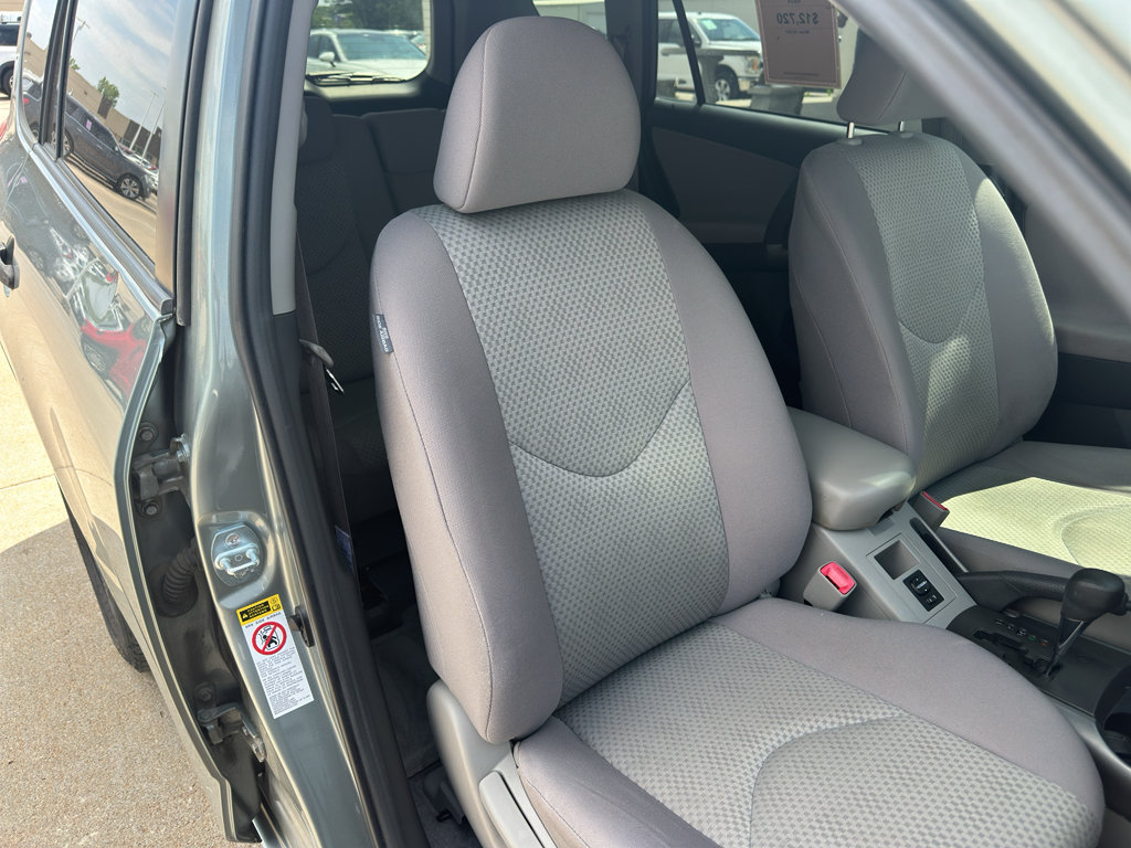 Used 2007 Toyota RAV4 2WD image 24